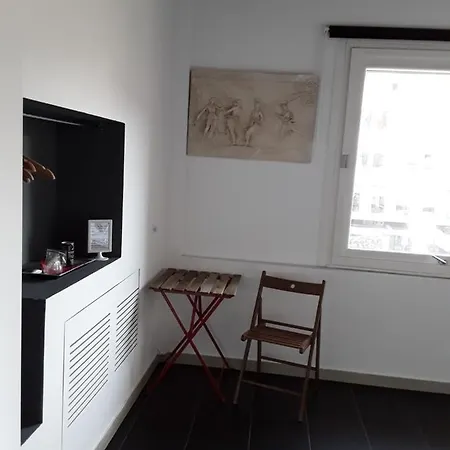 Affittacamere Savoia Padova
